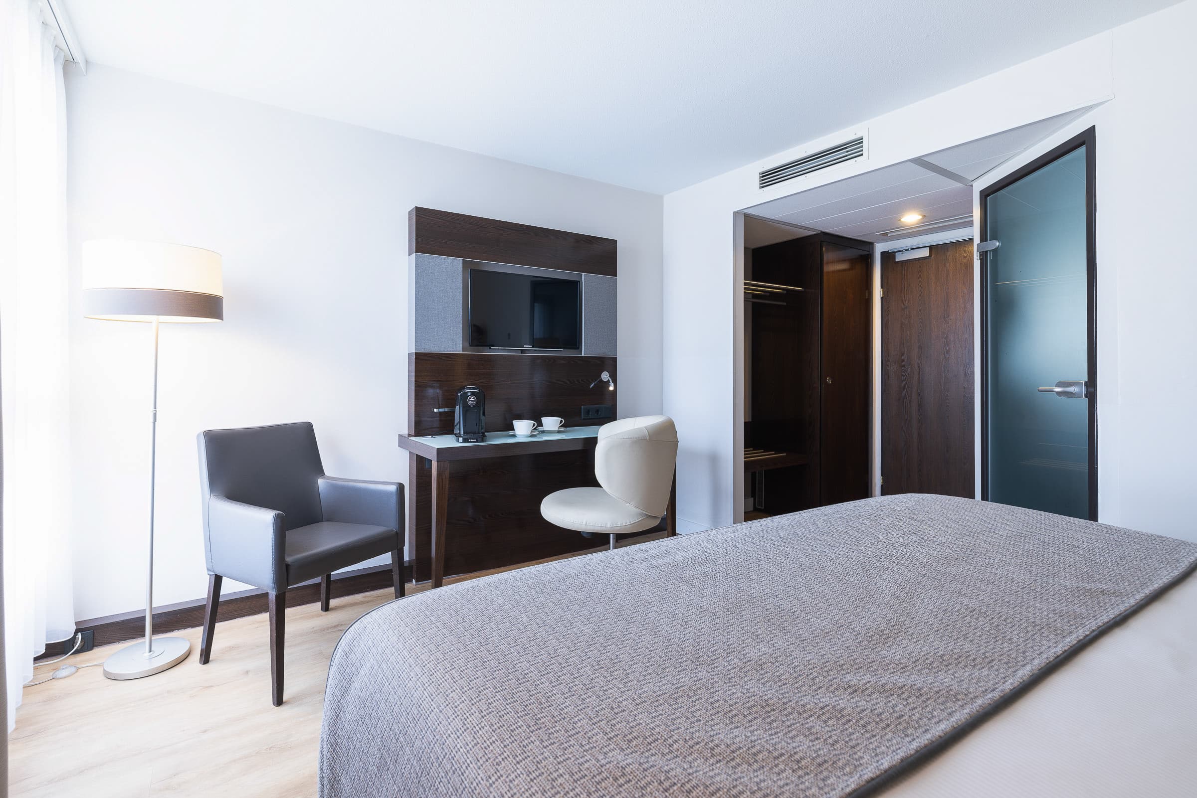 Leonardo Hotel Vienna Westbahnhof