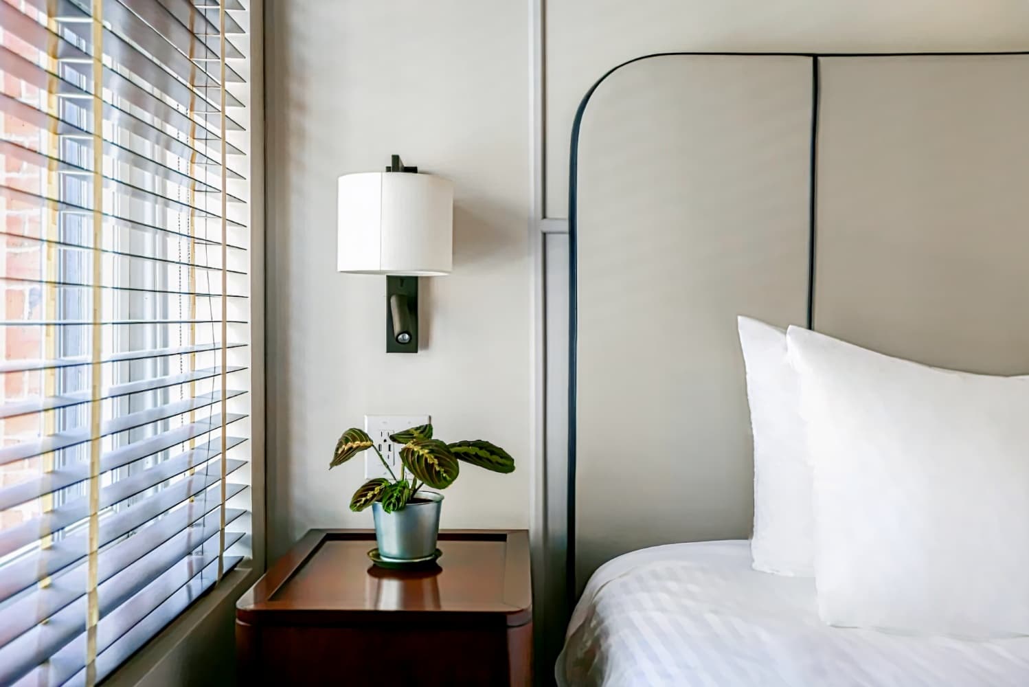 Hotel Belleclaire Central Park