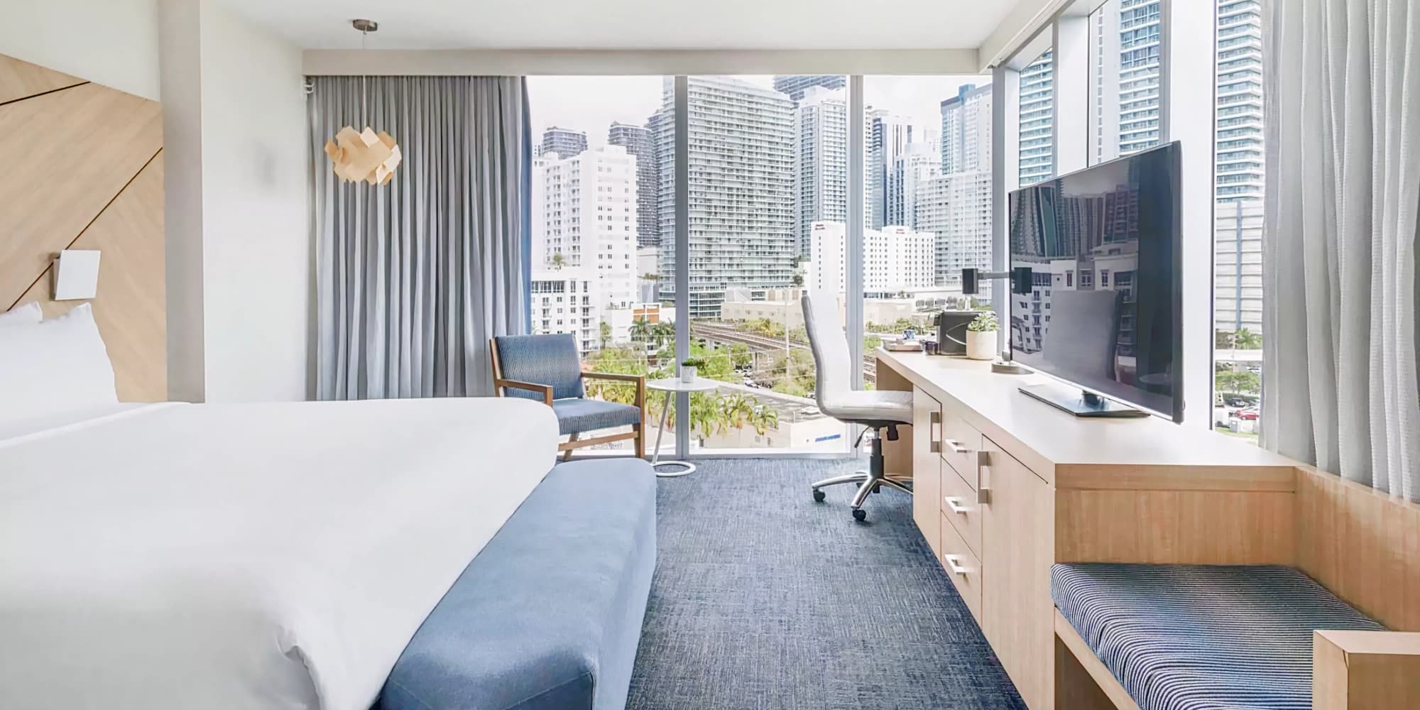 Novotel Miami Brickell