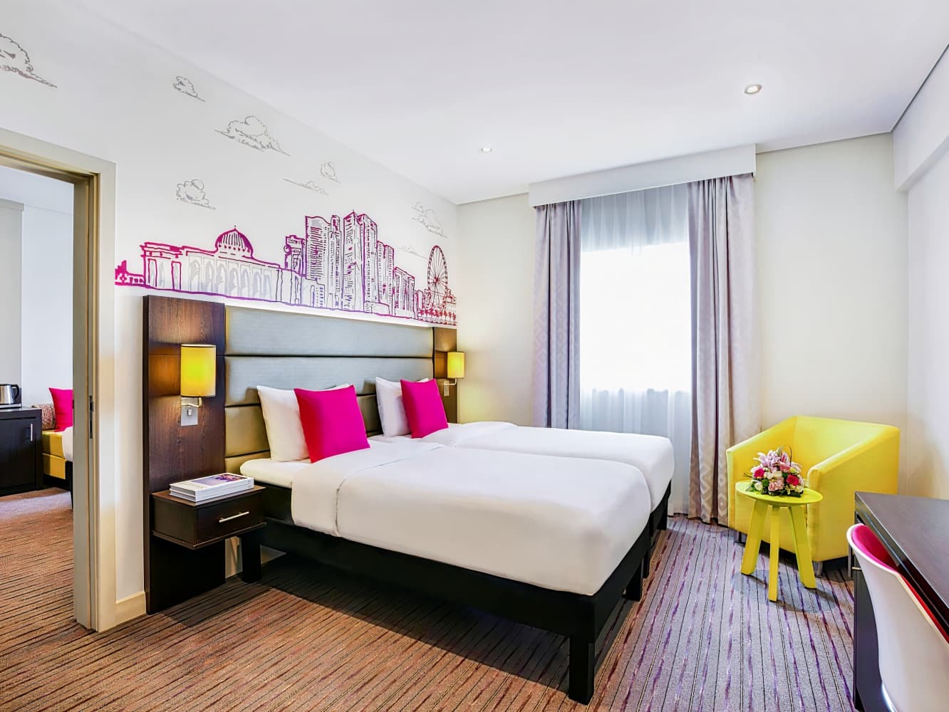 ibis Styles Sharjah