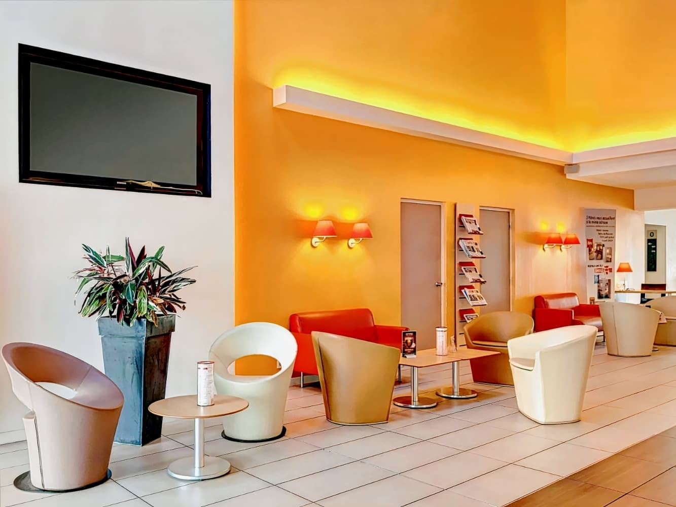 ibis La Roche sur Yon