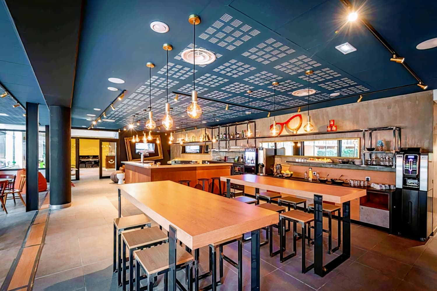 Le Hüb Grenoble