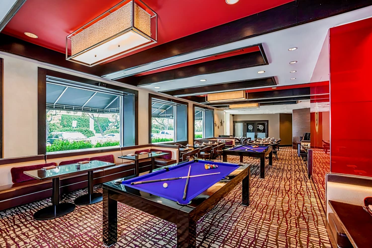 Hotel Derek Houston Galleria