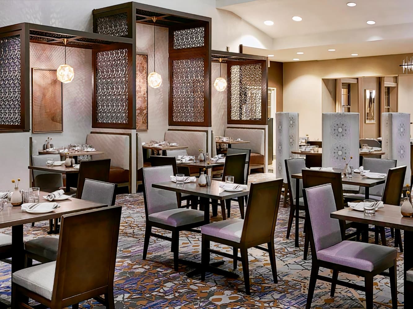 Chicago Marriott Midway