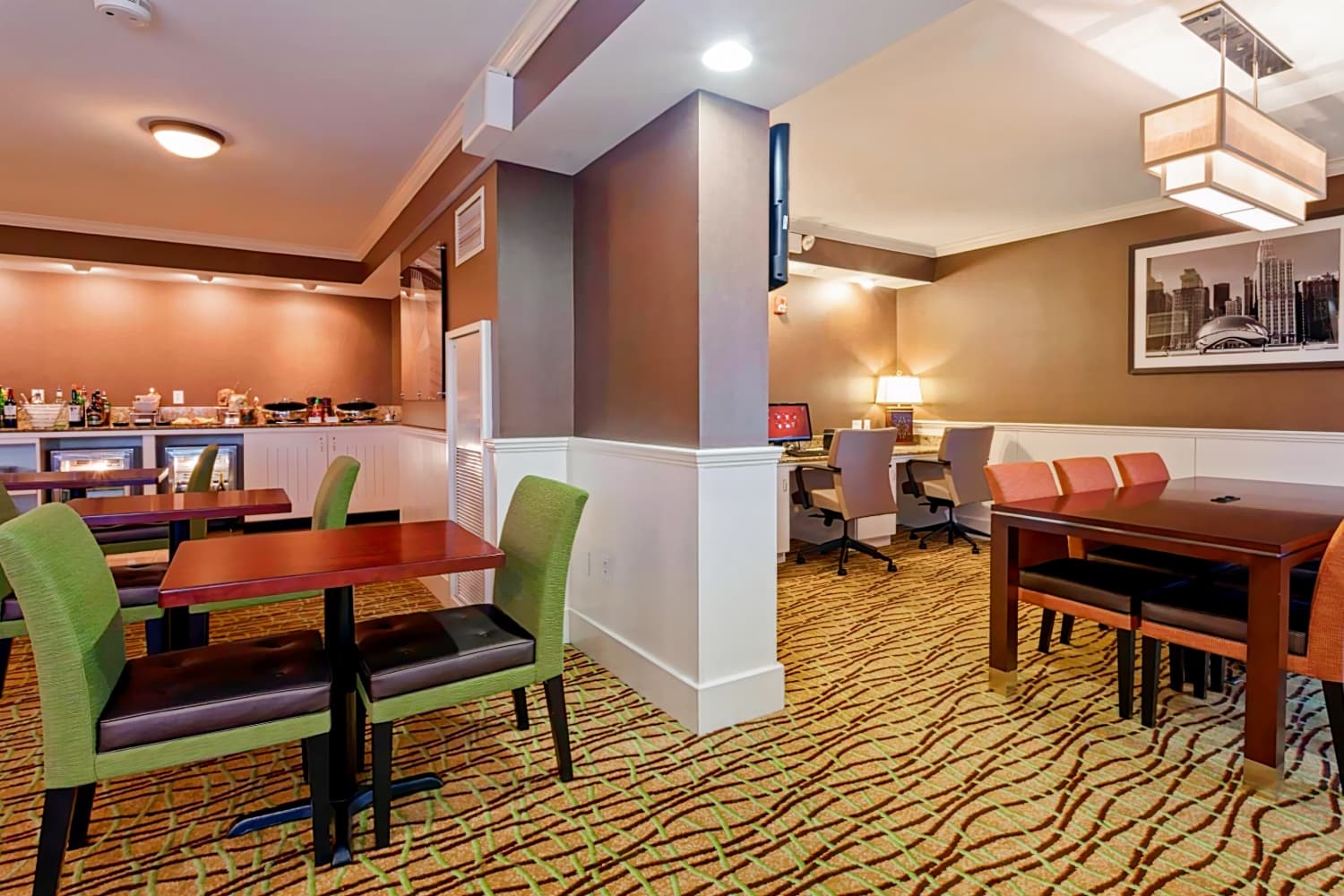 Chicago Marriott Midway