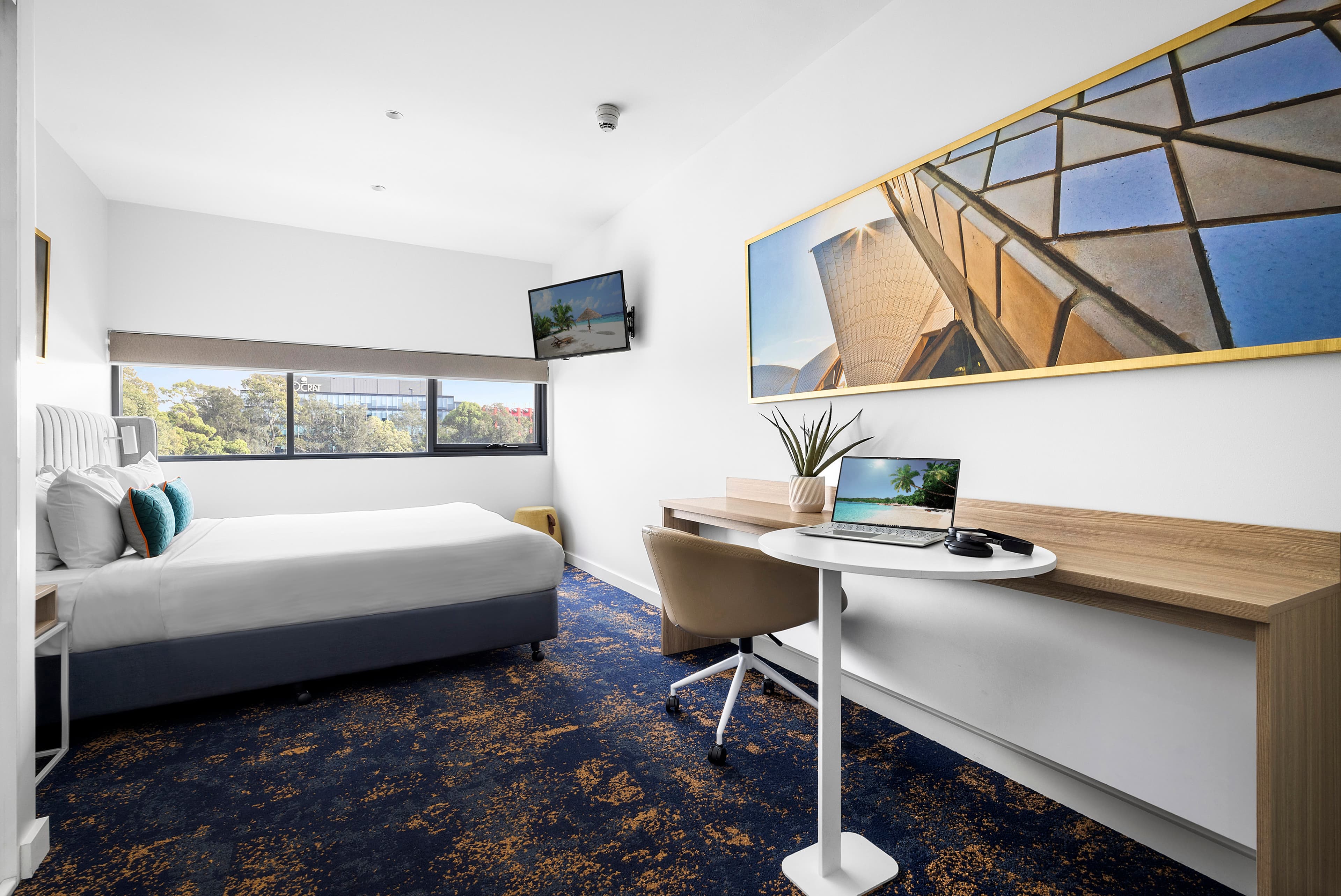 Quest Macquarie Park