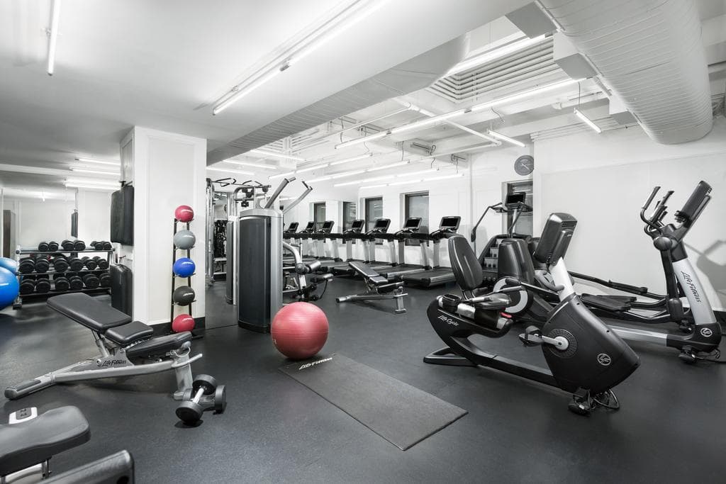 Stewart Hotel New York