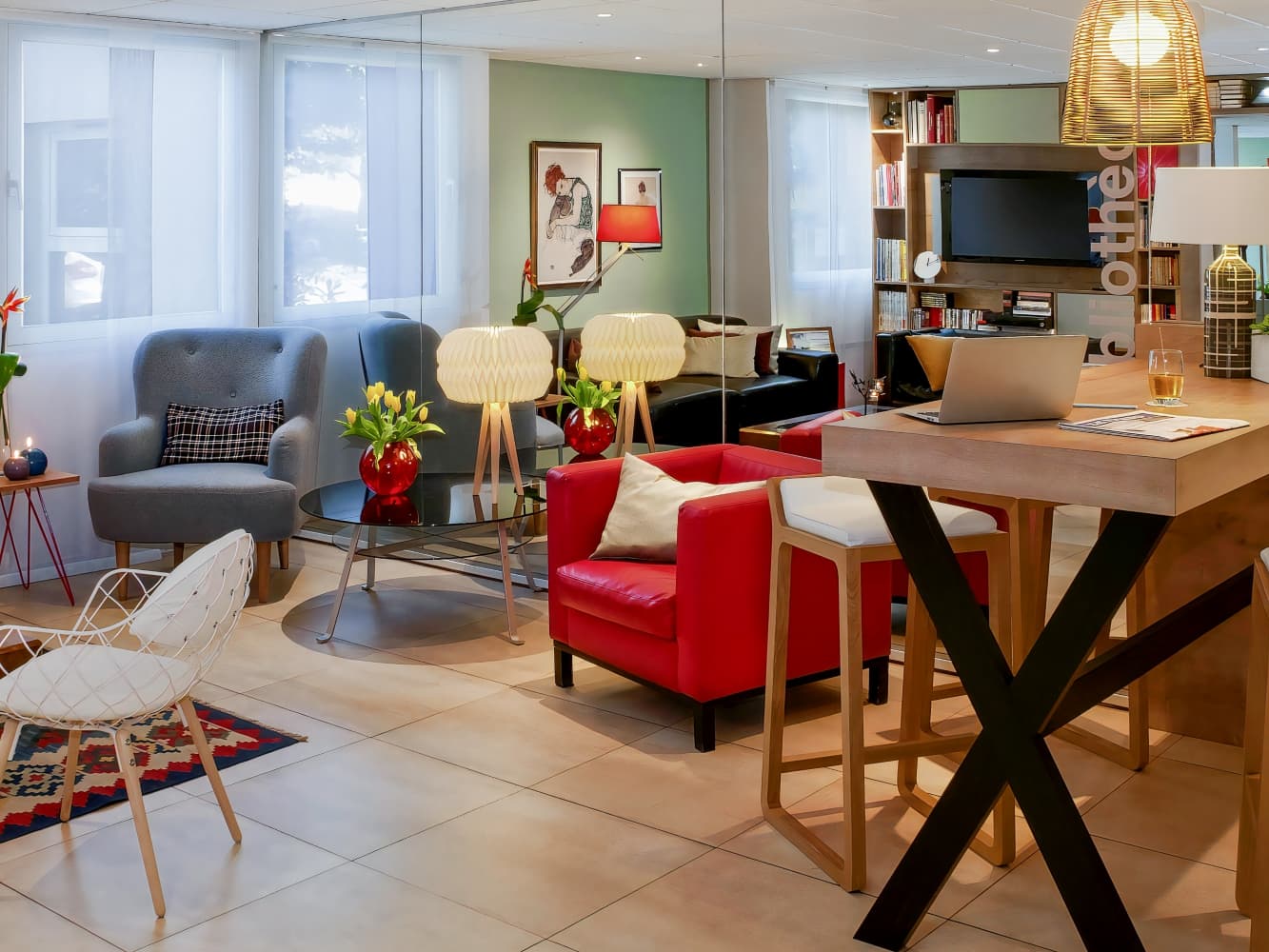 Mercure Forbach Hotel