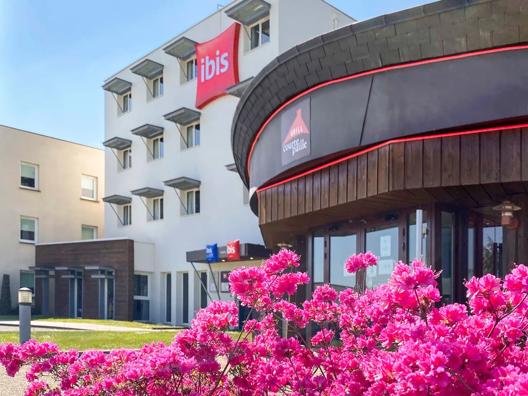 ibis Styles Pontivy Centre Bretagne