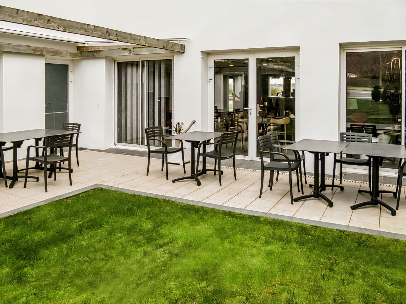 ibis Styles Pontivy Centre Bretagne