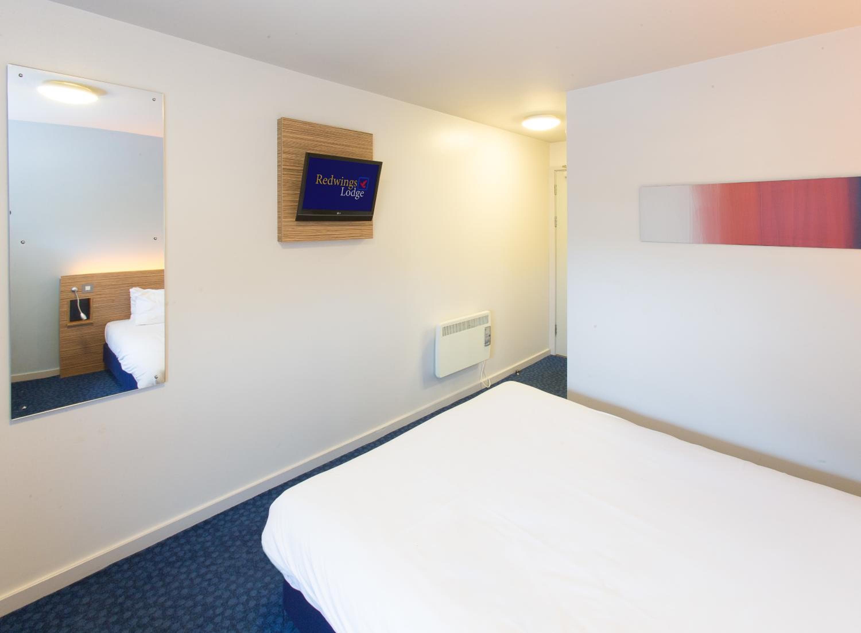 Redwings Lodge Wolverhampton Central