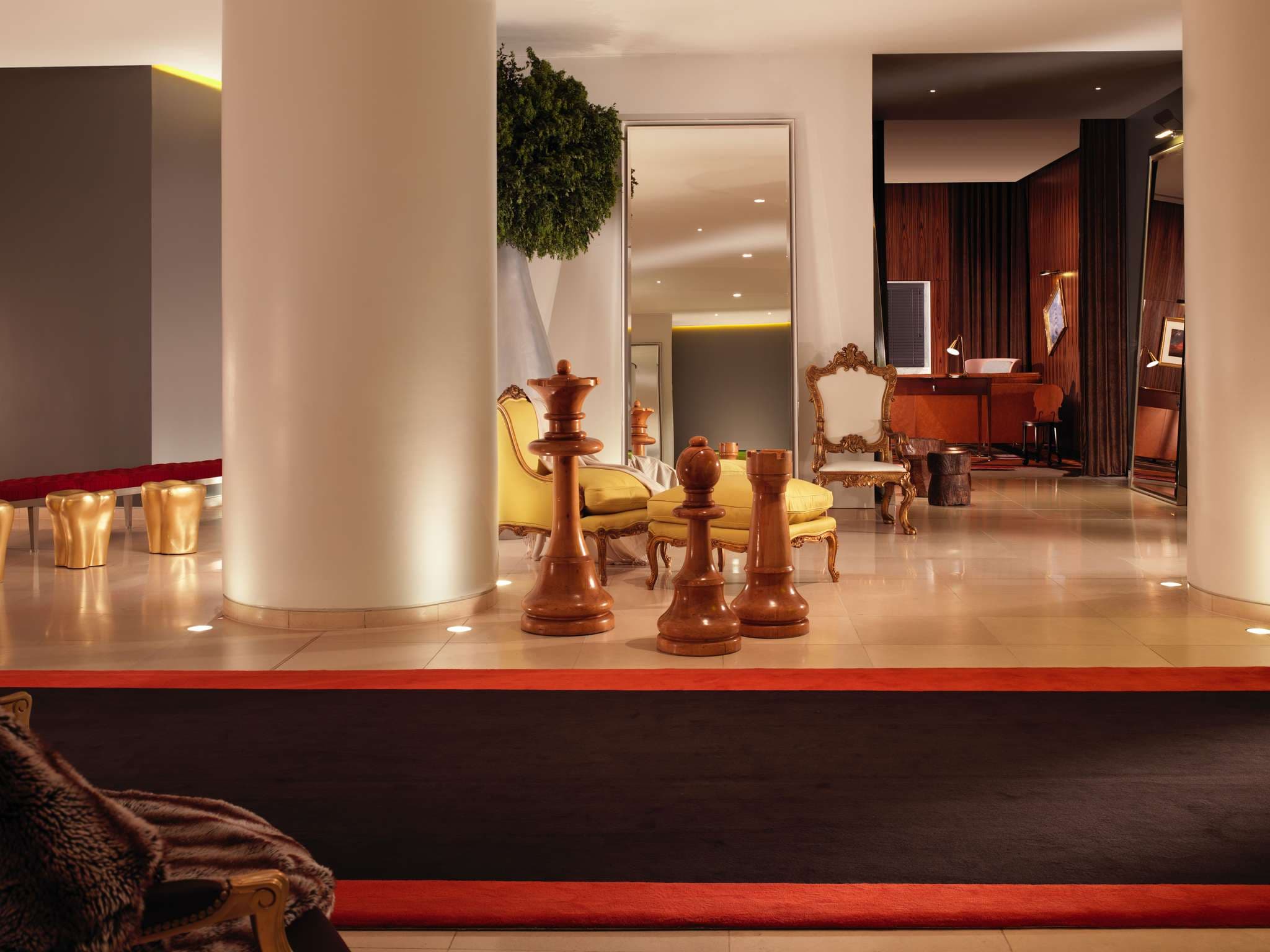 St Martins Lane London