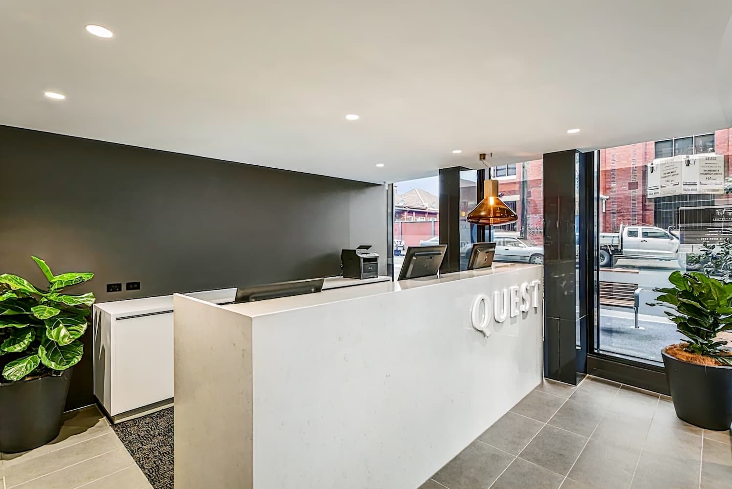Quest Abbotsford