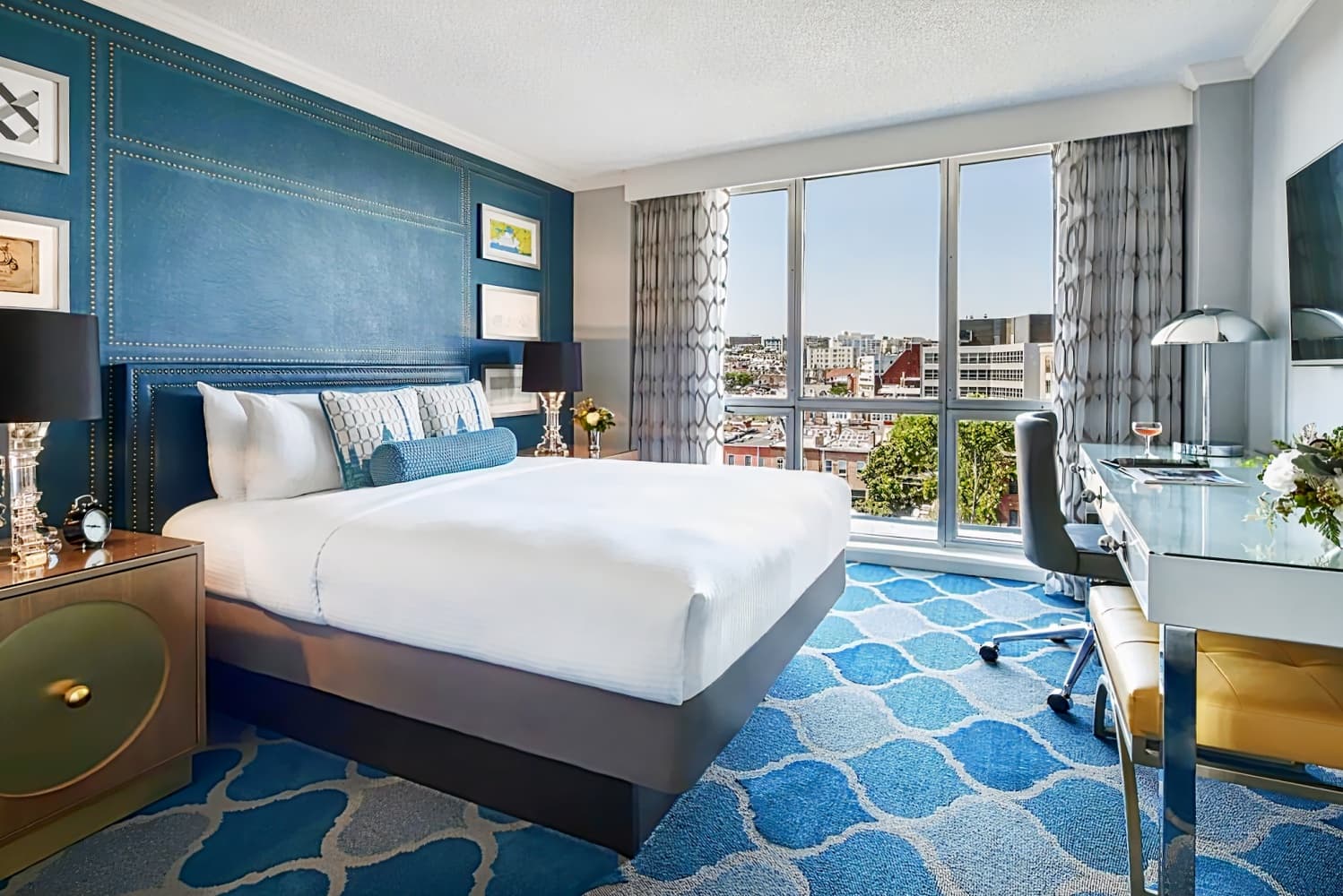 The Ven at Embassy Row, a Tribute Portfolio Hotel