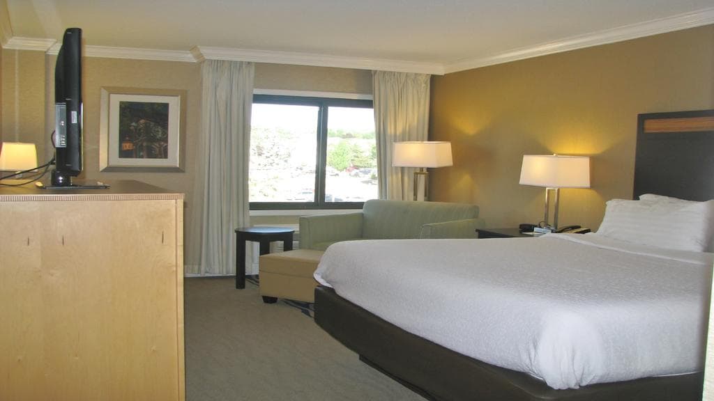 Holiday Inn Concord