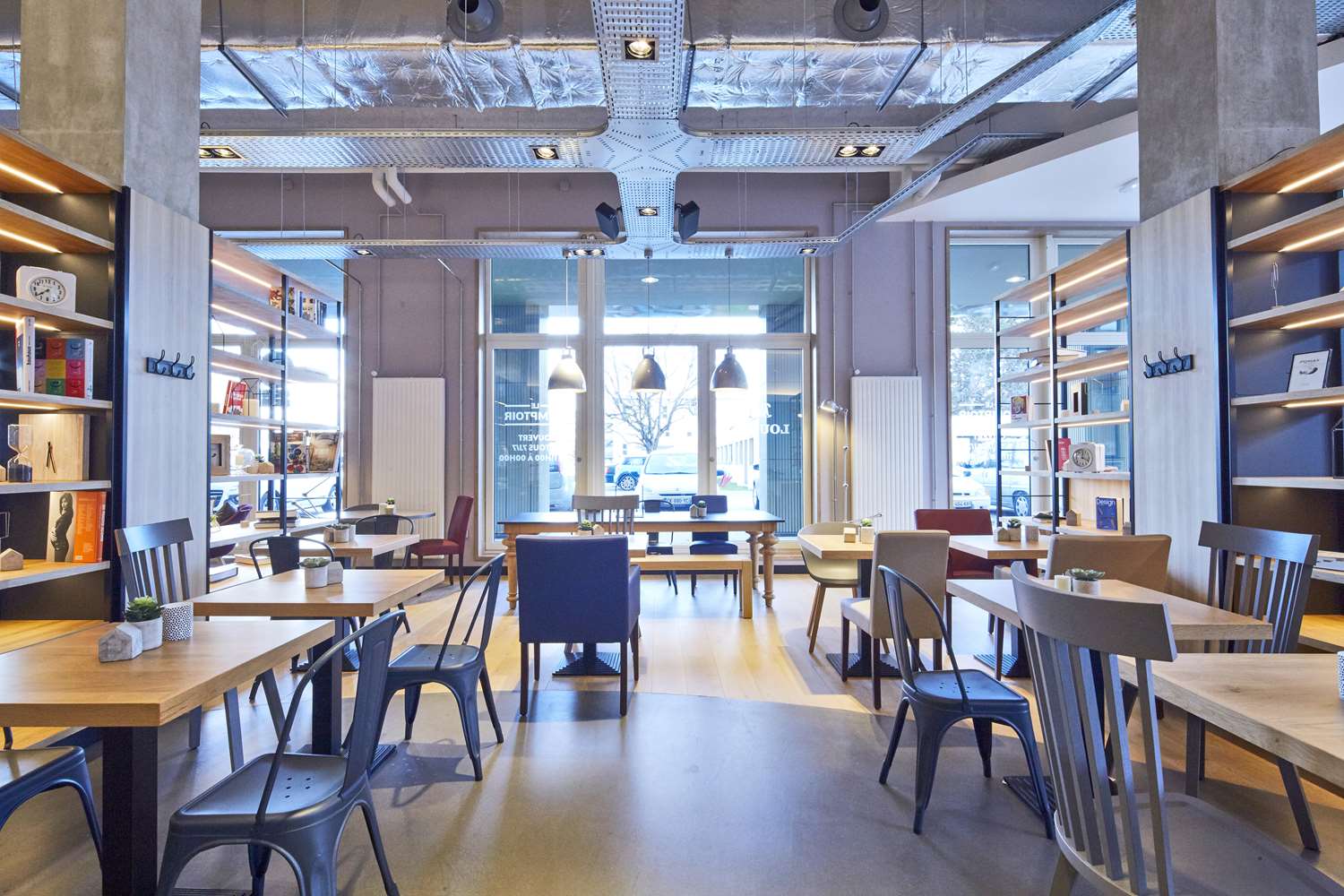 Campanile Paris - Saclay