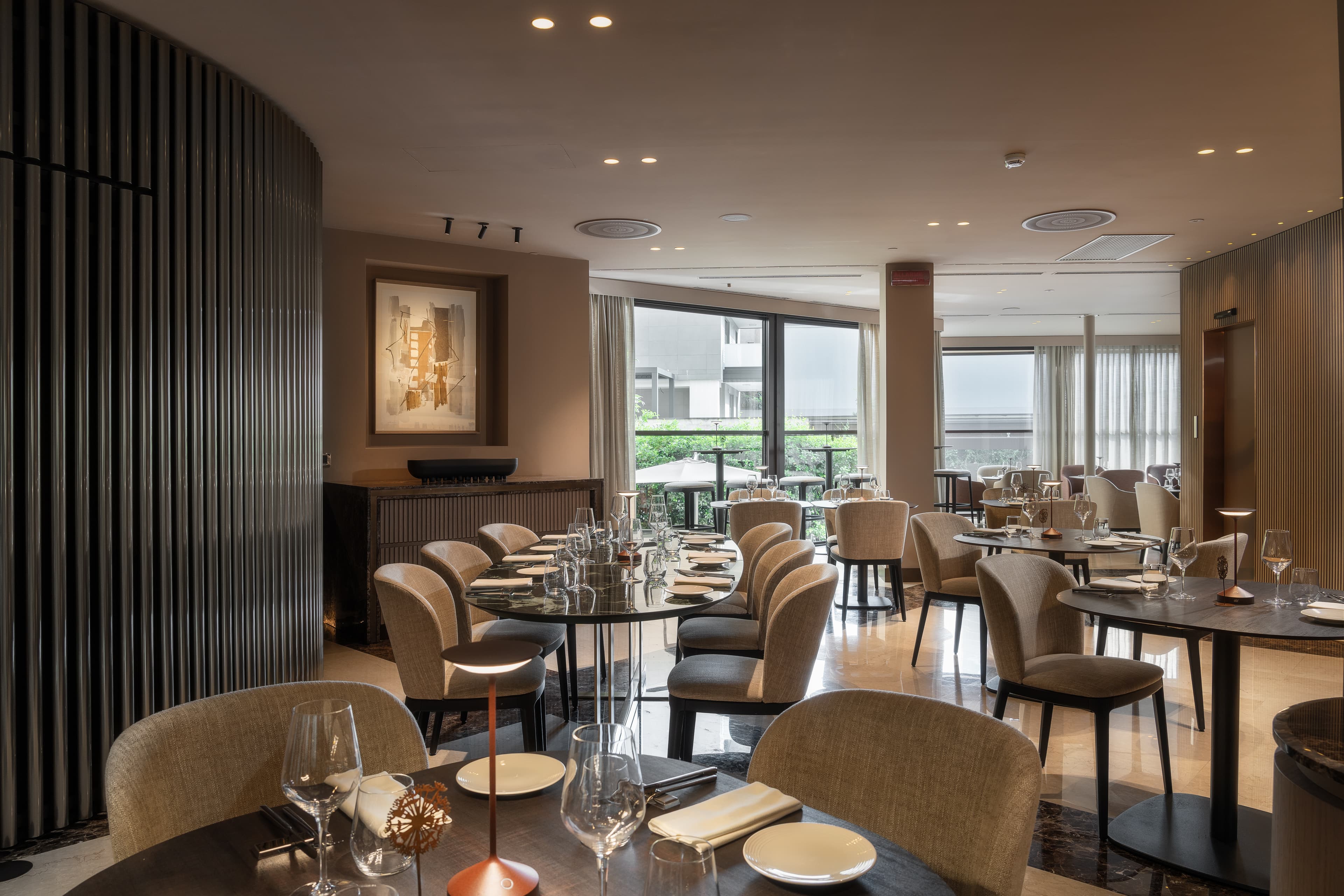 Crowne Plaza Milan City