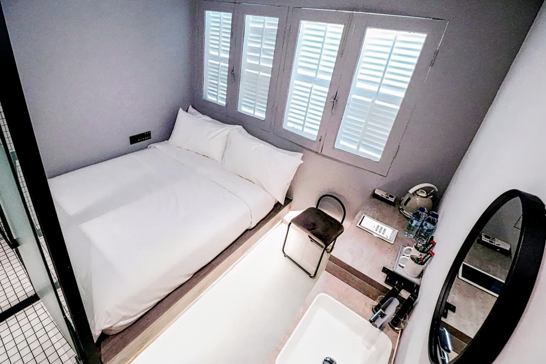 Hotel 1888 Collection