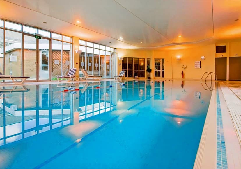 Holiday Inn Ipswich, an IHG Hotel