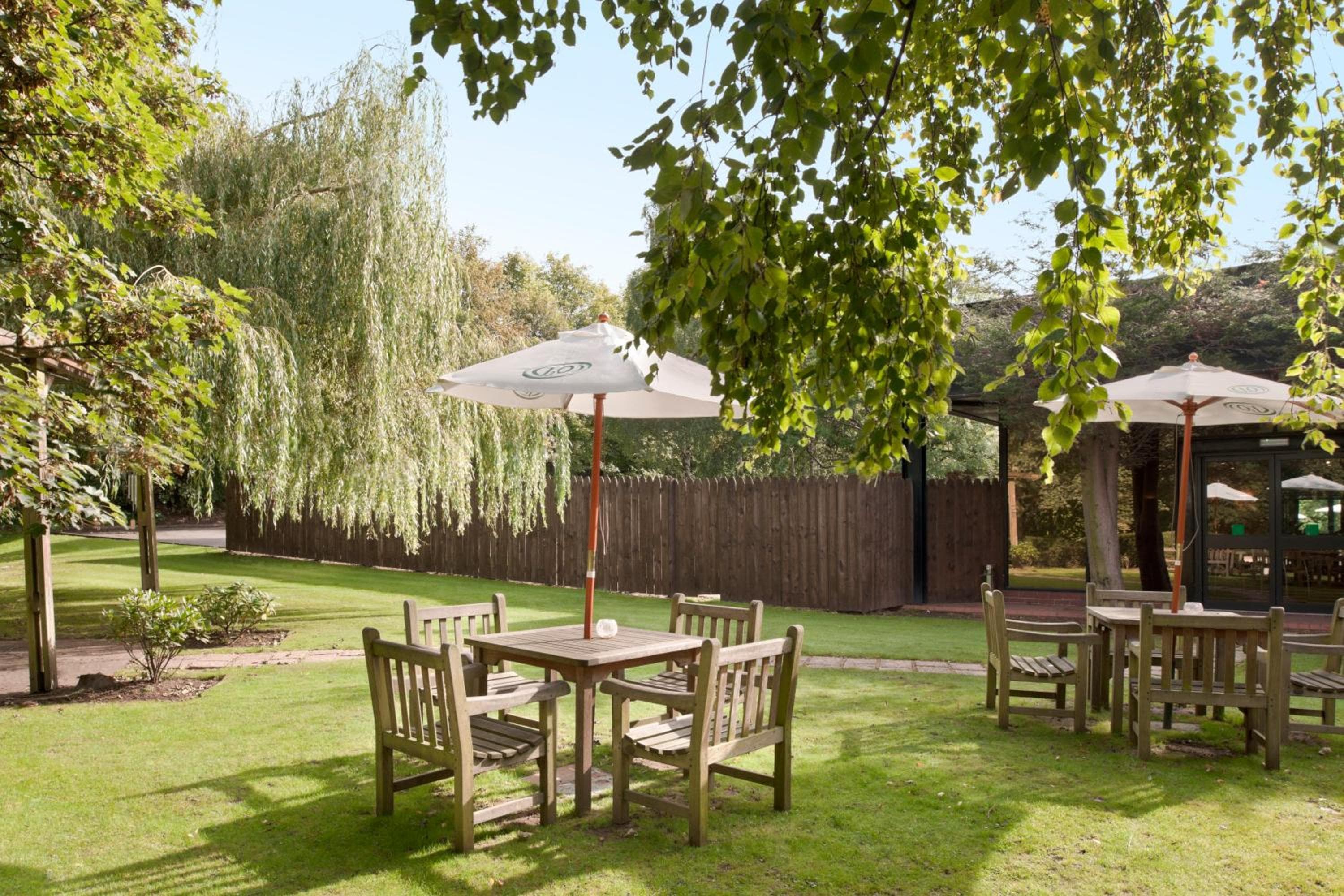 Holiday Inn Runcorn M56 Junction 12, an IHG Hotel