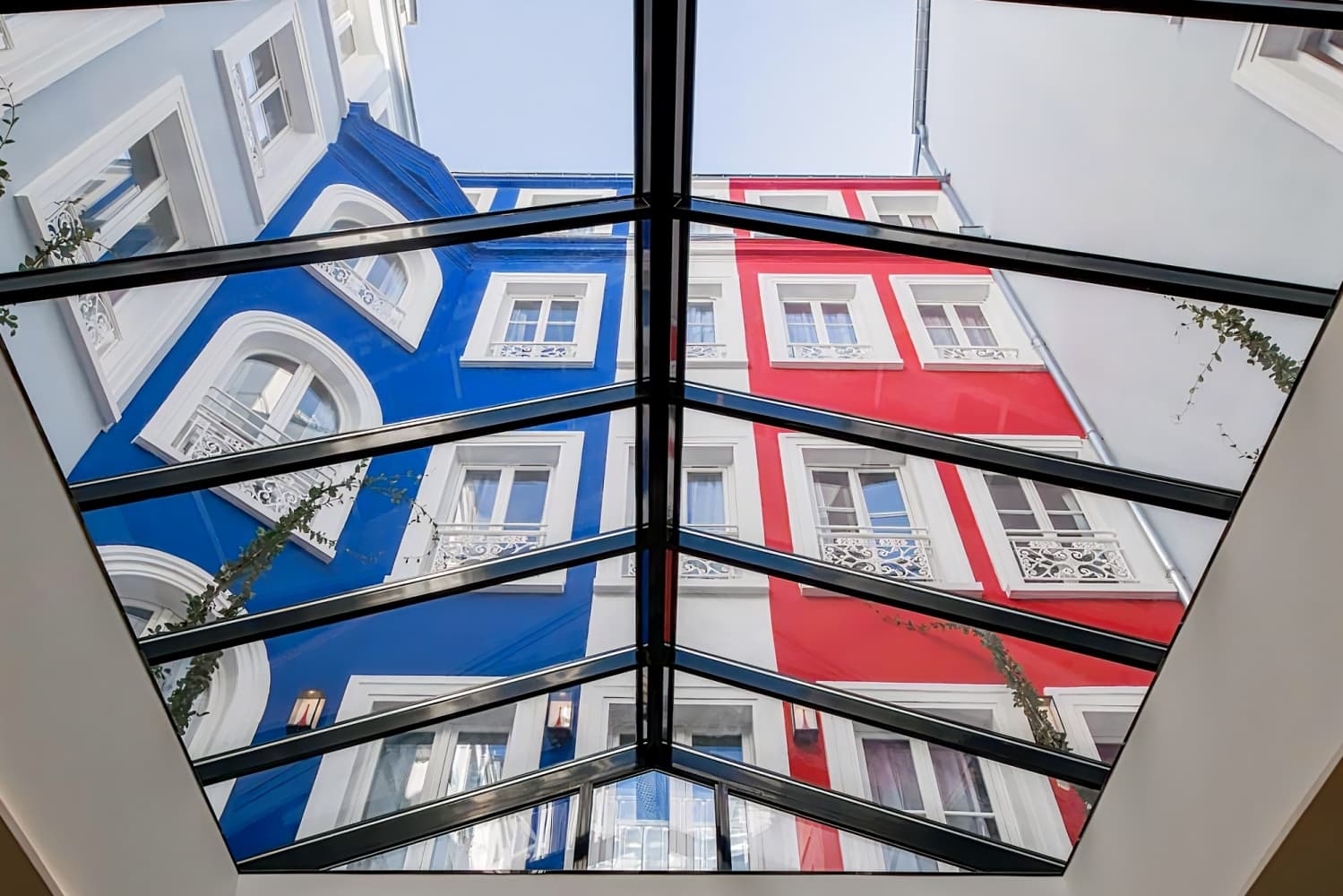 Hôtel 34B - Astotel