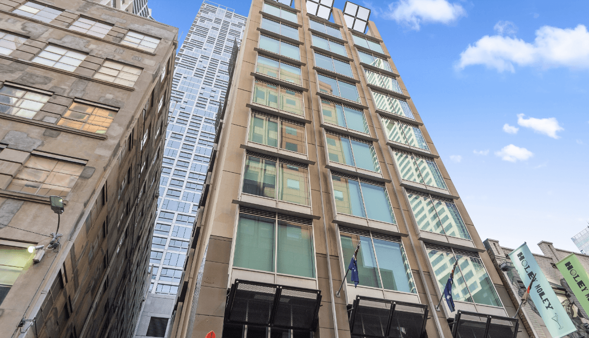 YEHS Melbourne Hotel CBD