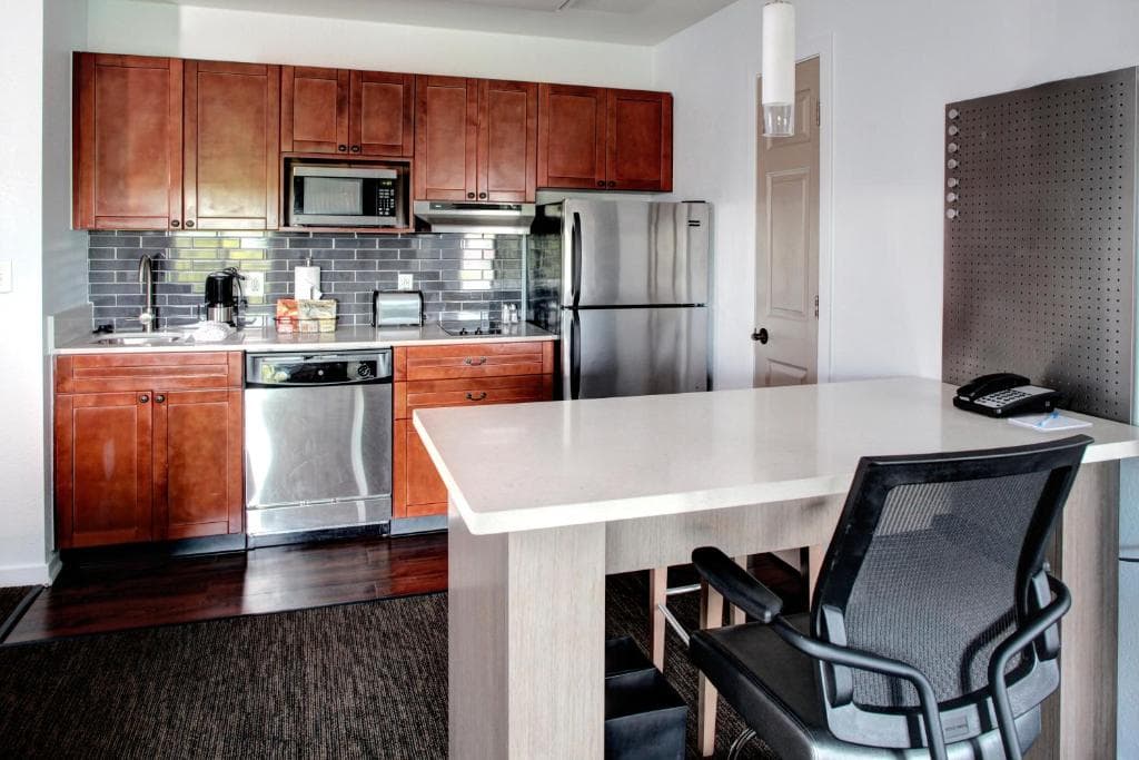 Hyatt House Branchburg