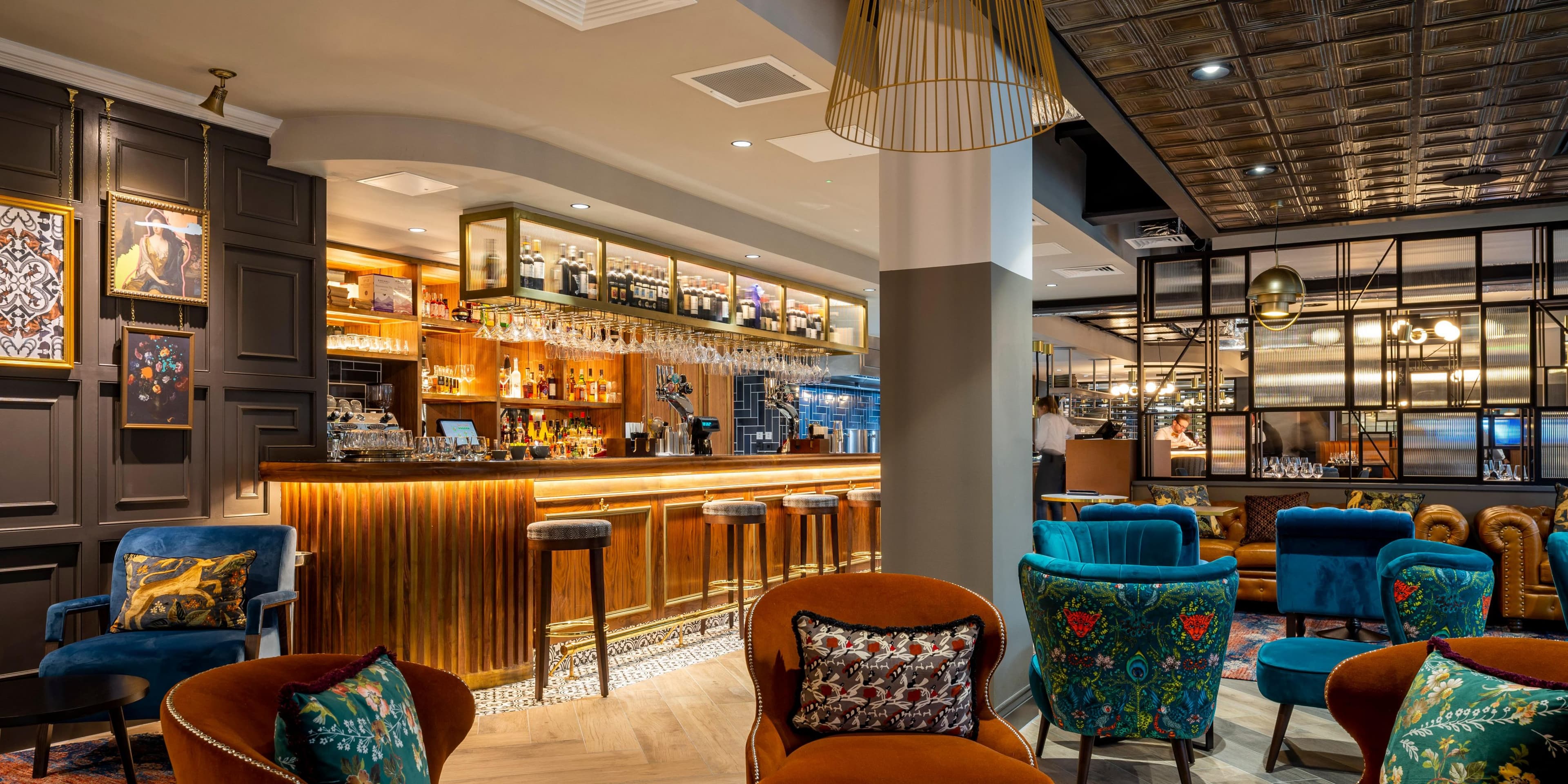 Hotel Indigo - Chester, an IHG Hotel