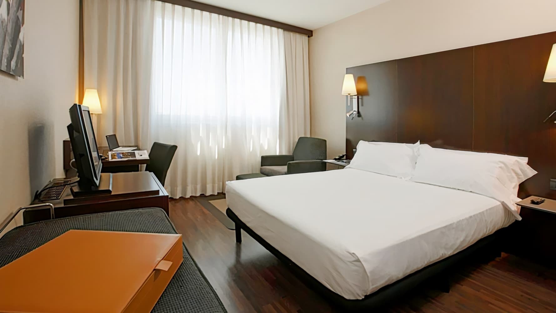 Max Hotel Livorno