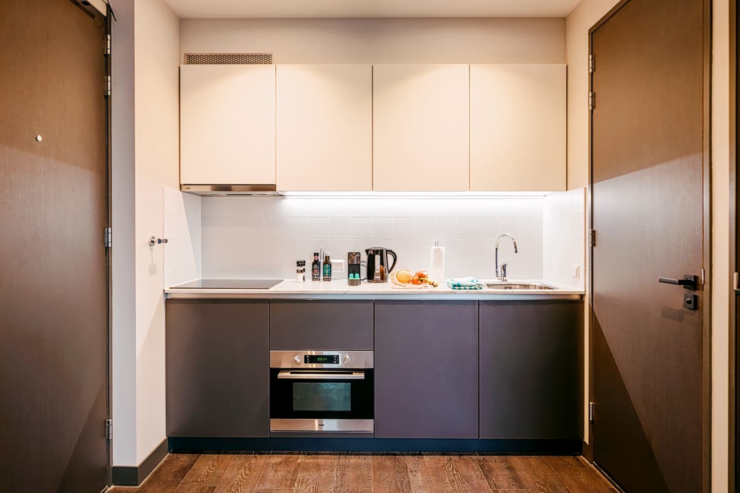 YAYS The Hague Willemspark