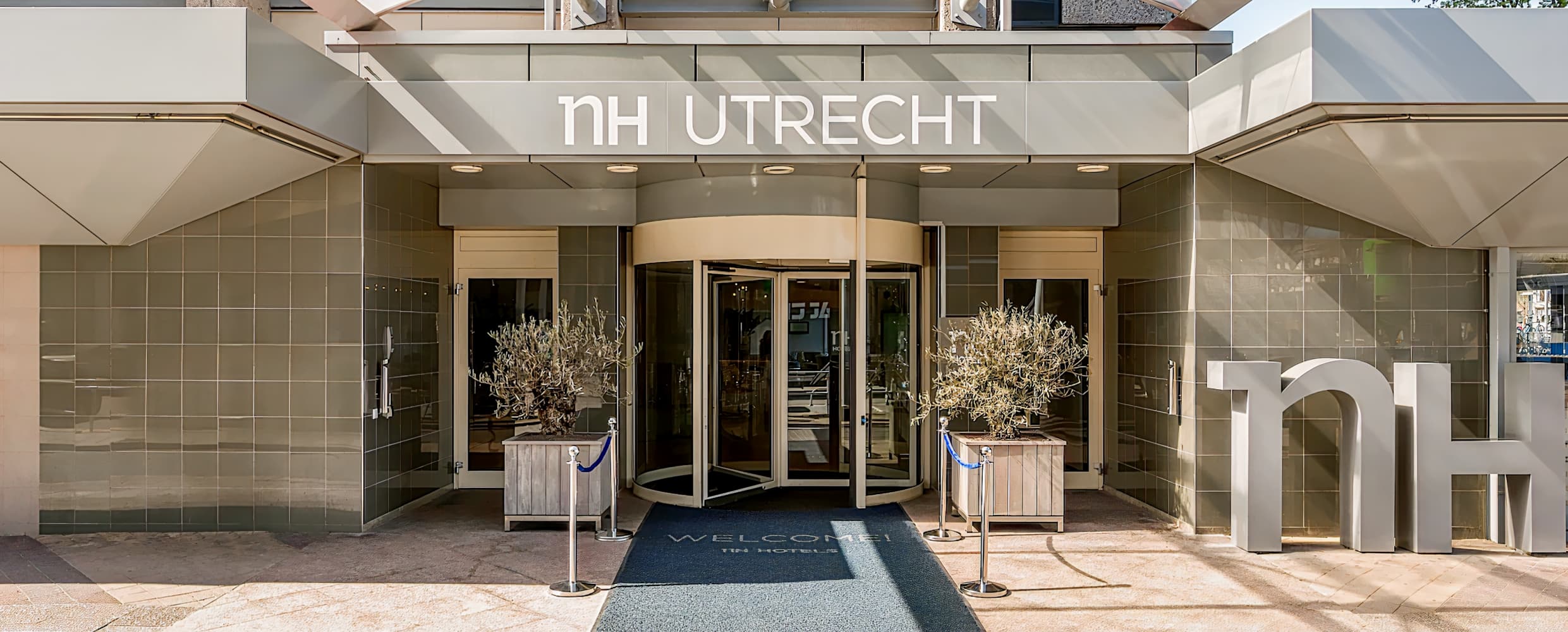 NH Utrecht