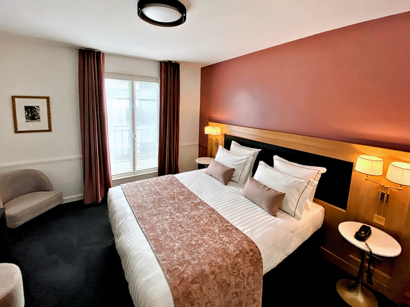 Le Cercle Tour Eiffel