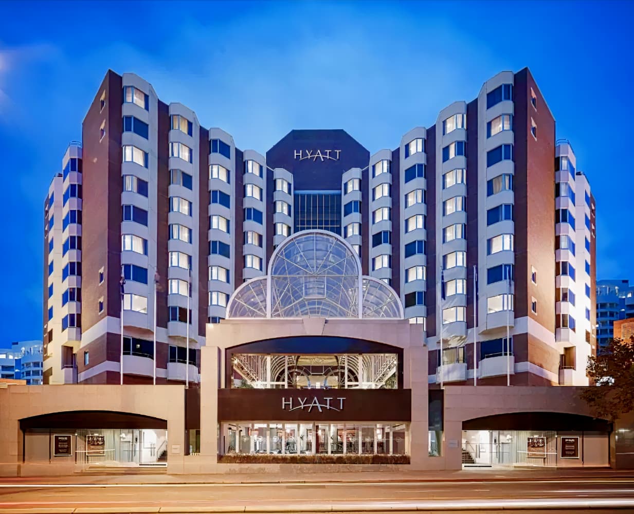 Hyatt Regency Perth