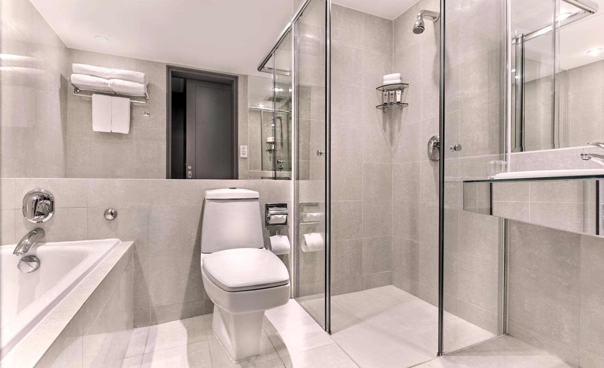M Hotel Singapore City Centre