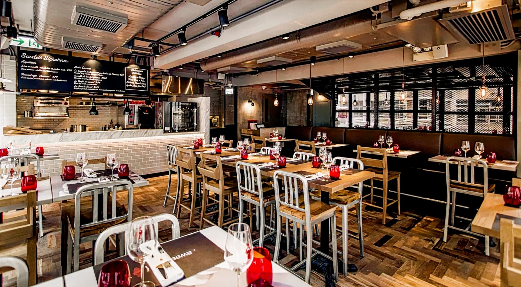 Residence G Hong Kong