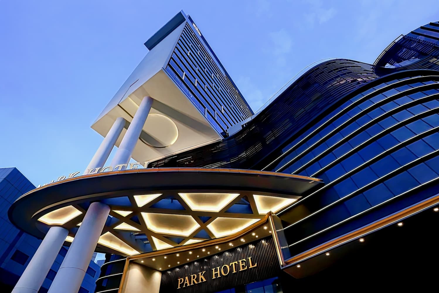 Park Hotel Alexandra