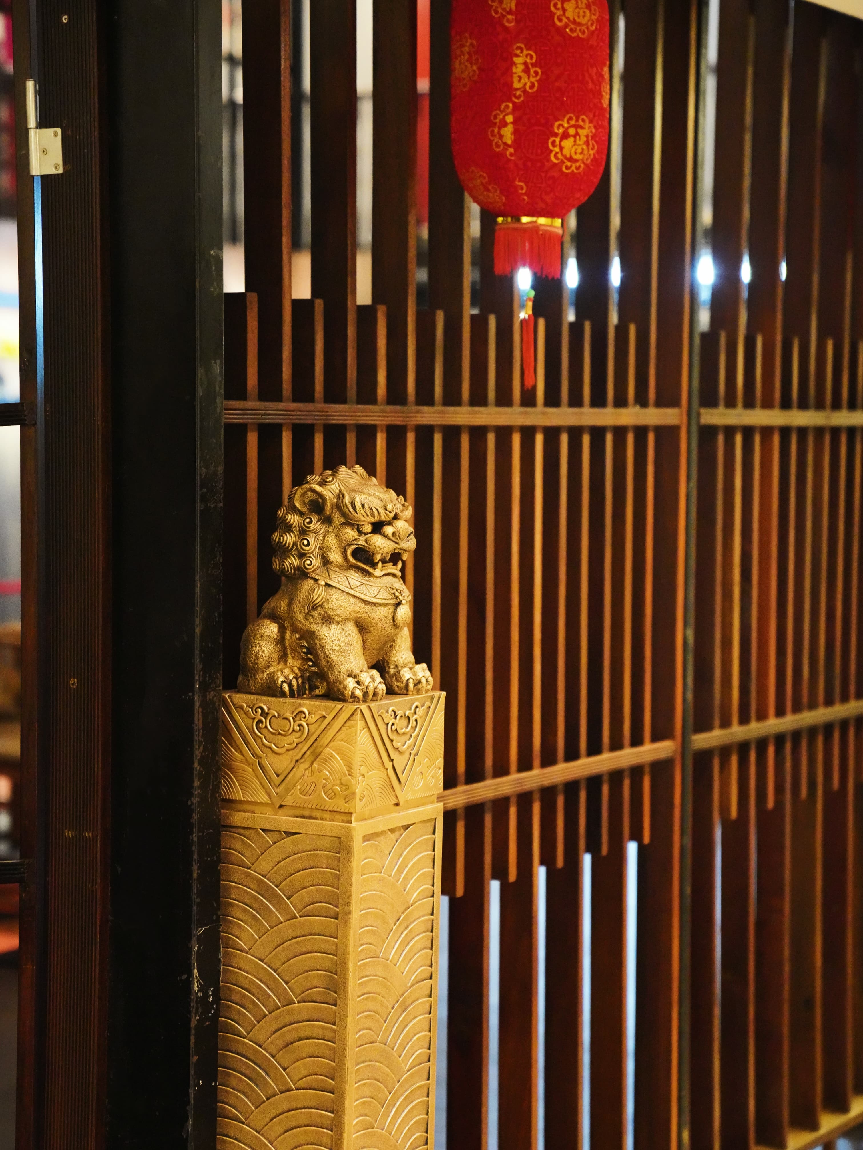 Hotel Calmo Chinatown