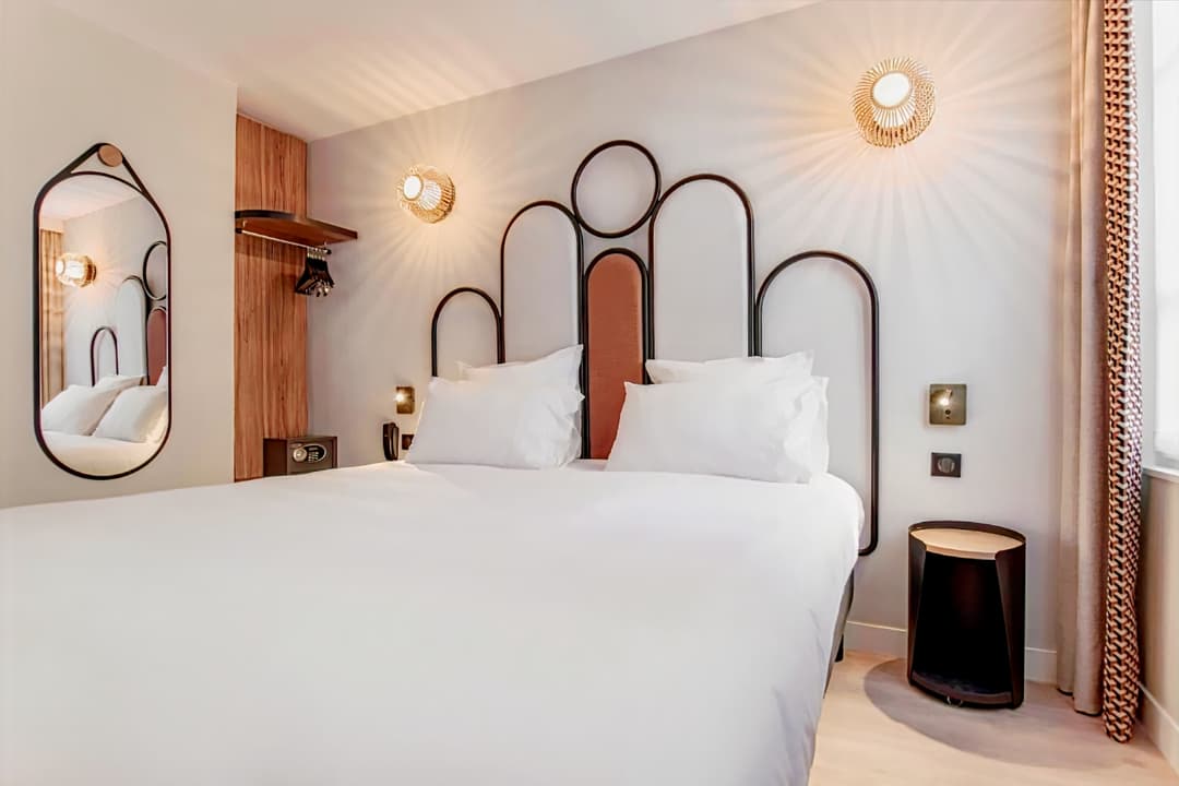 Hôtel de l'Espérance