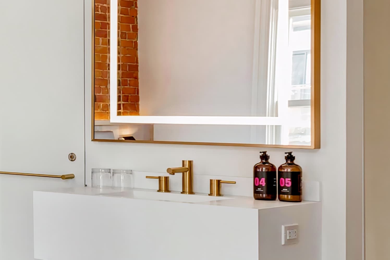 Gladstone House