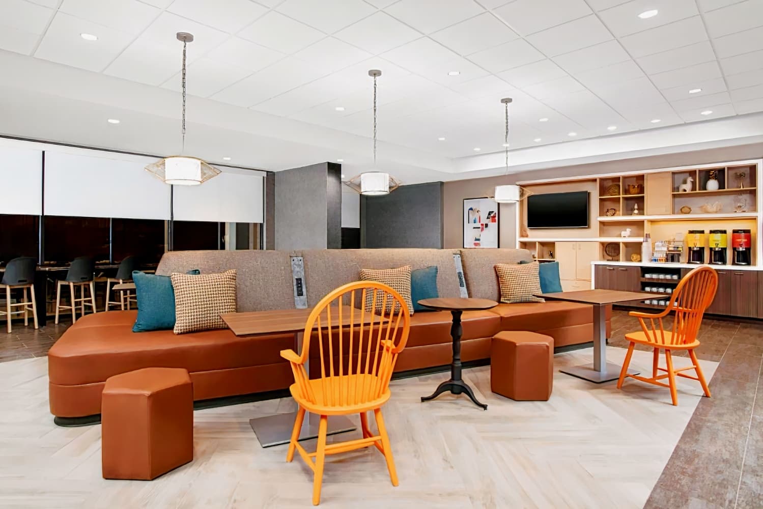 Home2 Suites by Hilton Long Island Brookhaven