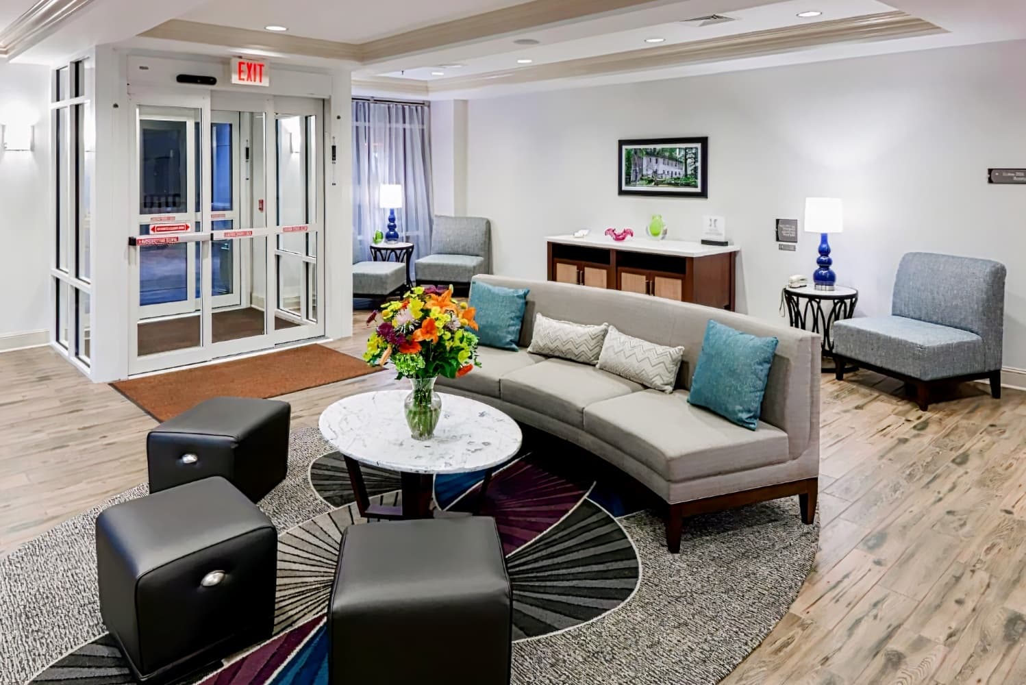 Homewood Suites by Hilton Mahwah