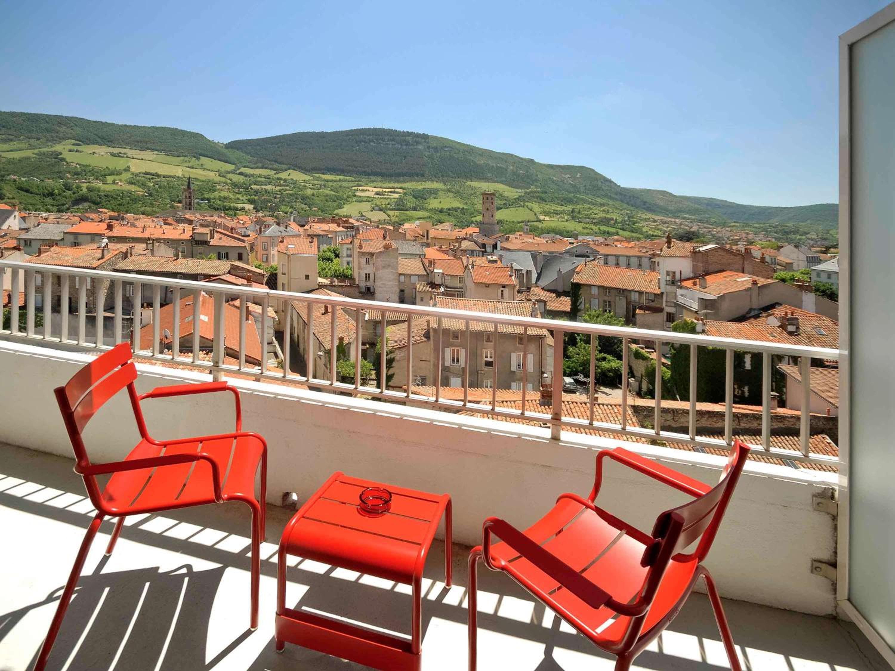 Mercure Millau Hotel