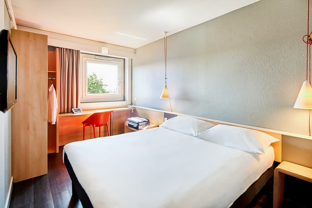 B&B HOTEL Versailles Le Chesnay