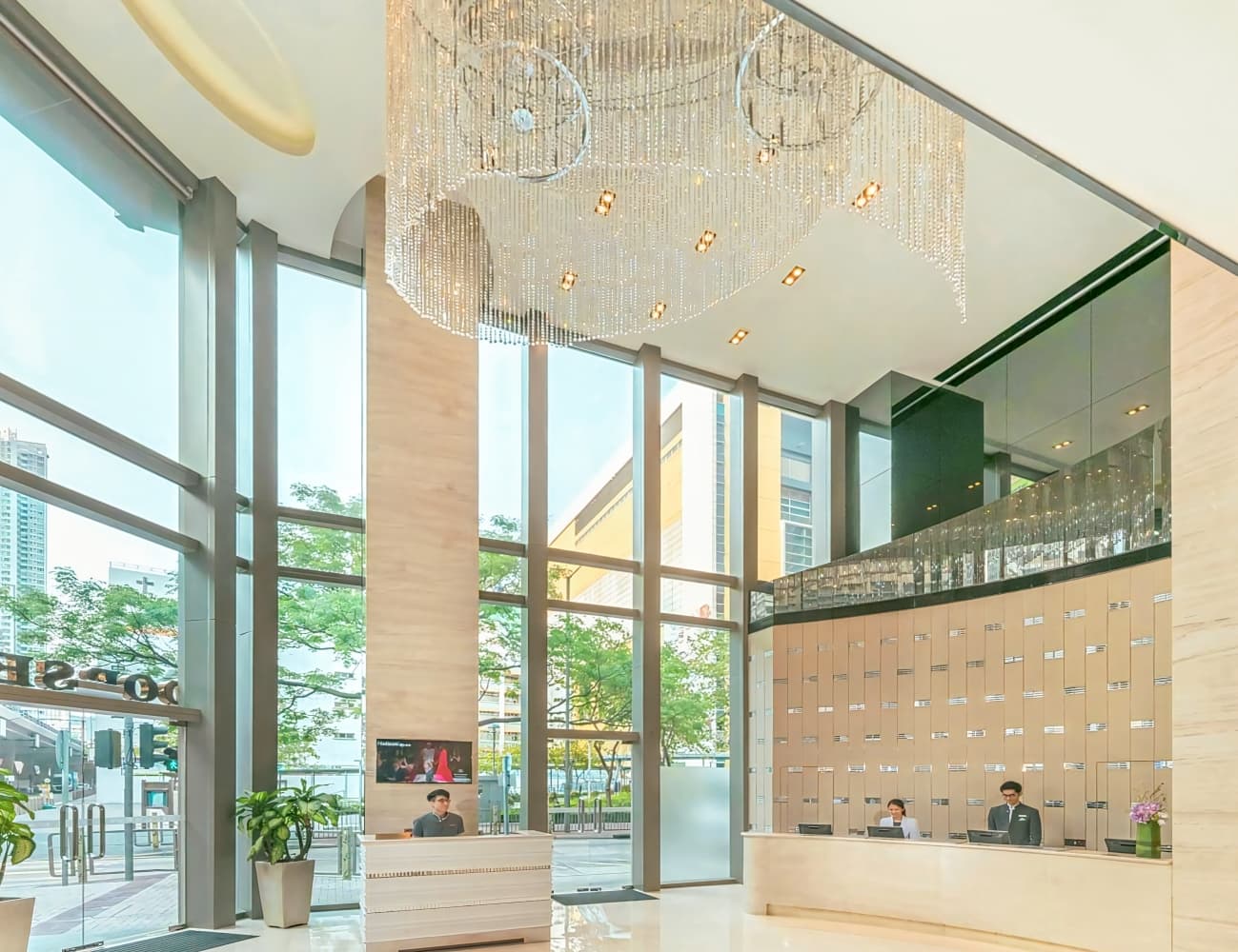 Dorsett Mongkok Hotel