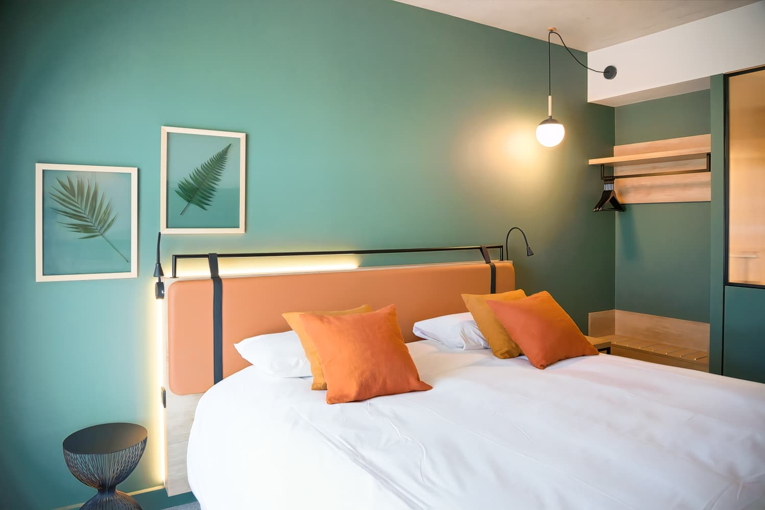 Campanile Saint-Brieuc