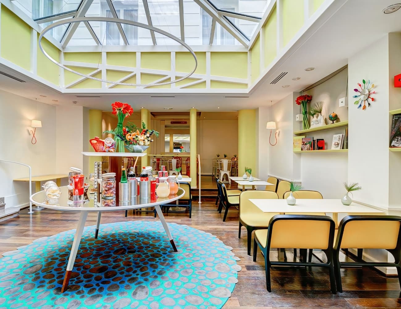 Hôtel Astoria - Astotel