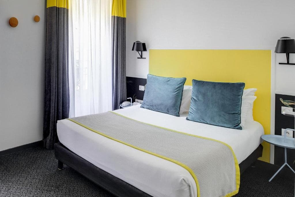 Hôtel George - Astotel