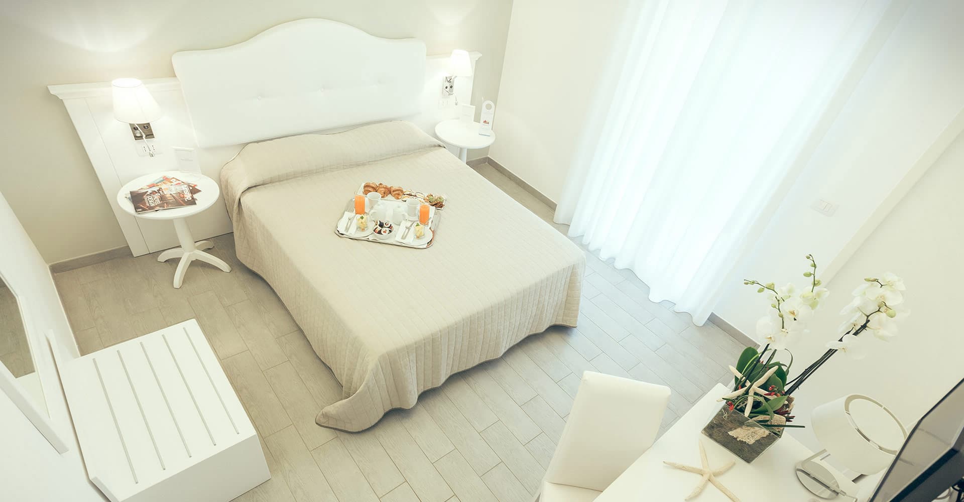 Scala dei Turchi Resort