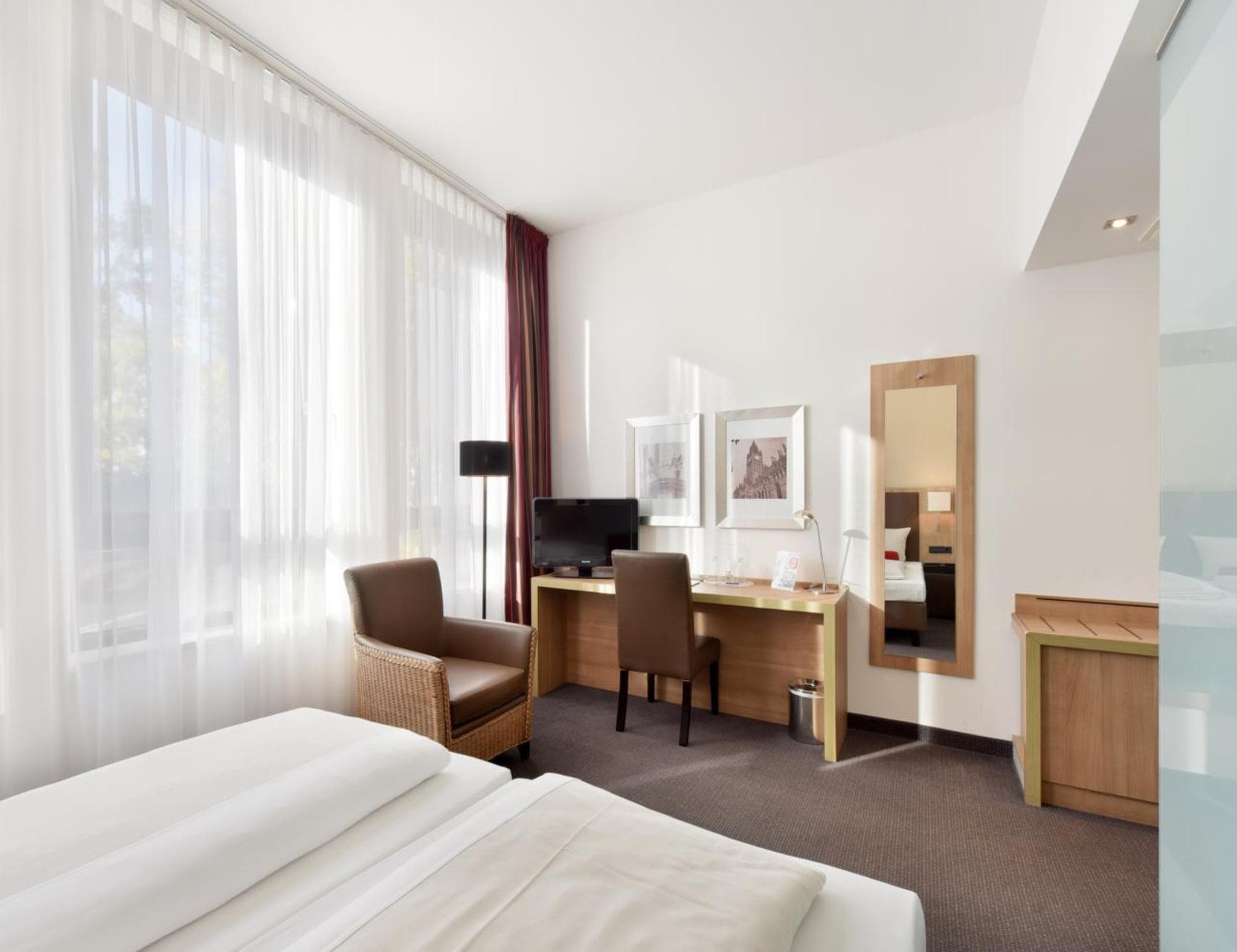 ACHAT Hotel München Süd