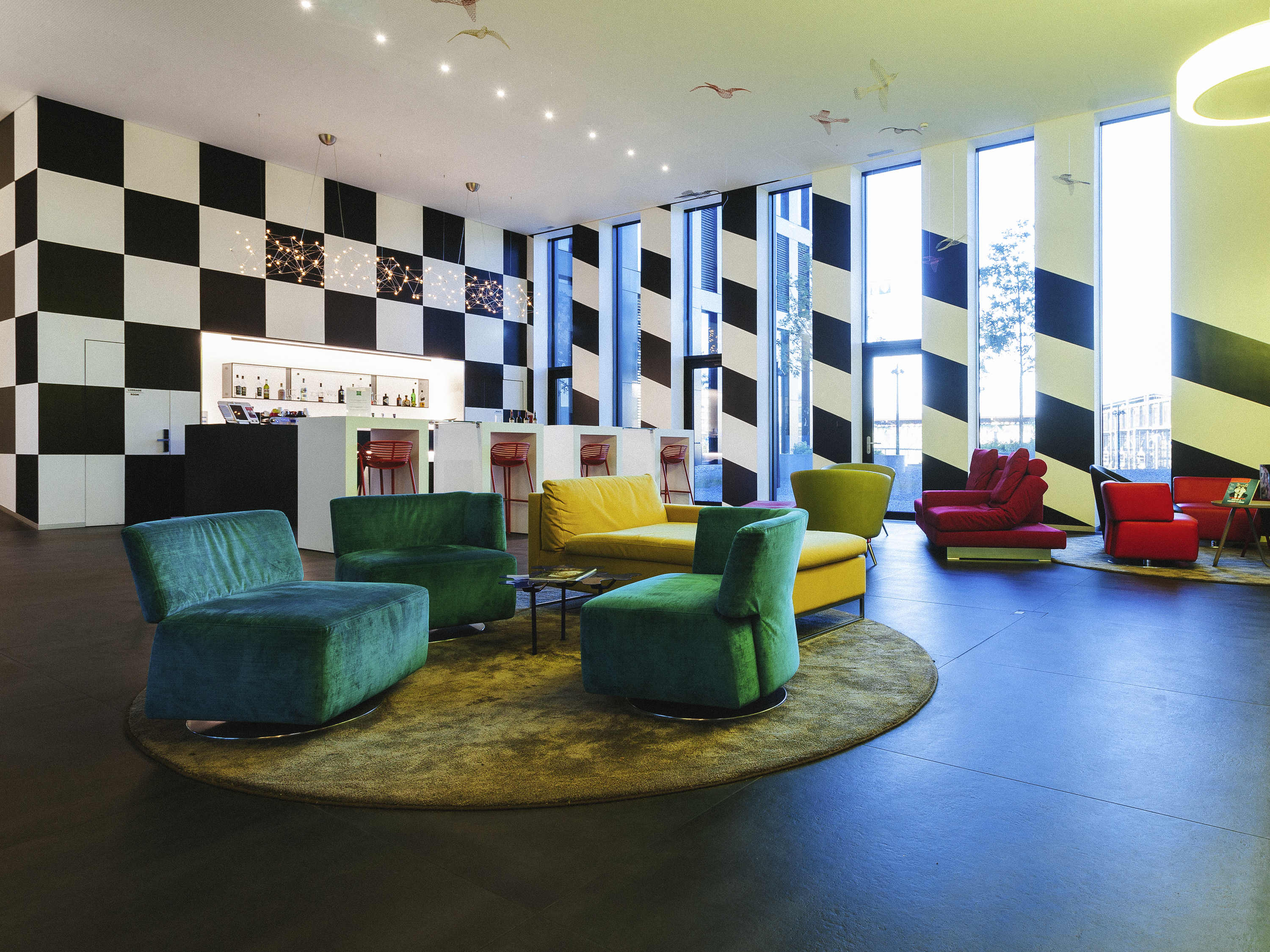 ibis Styles Basel City